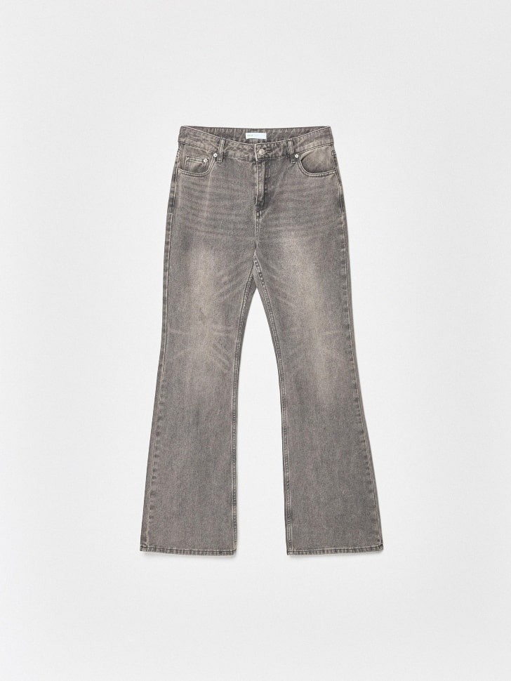  Джинсы Flared fit Tall