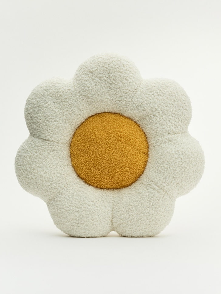 

Детская декоративная подушка в форме цветка, SL6801226529