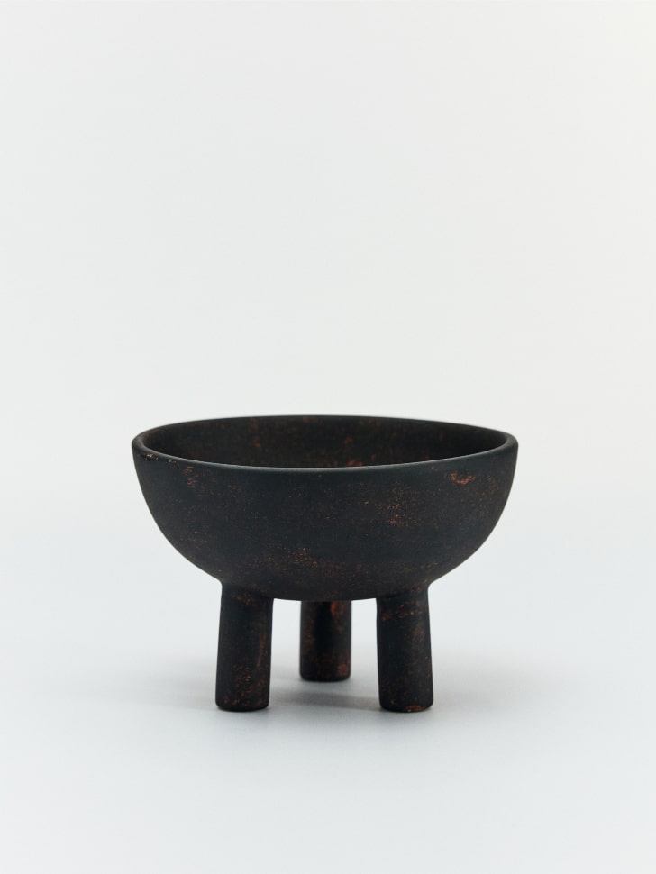 

Блюдо декоративное из керамики, SL5811227104