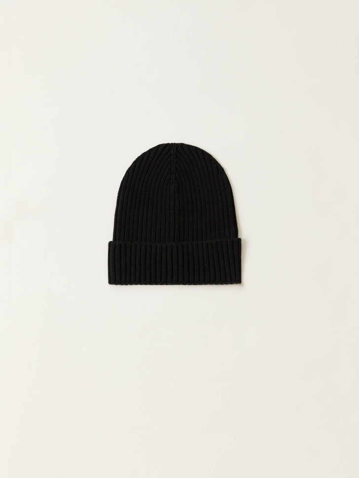 шапка женская