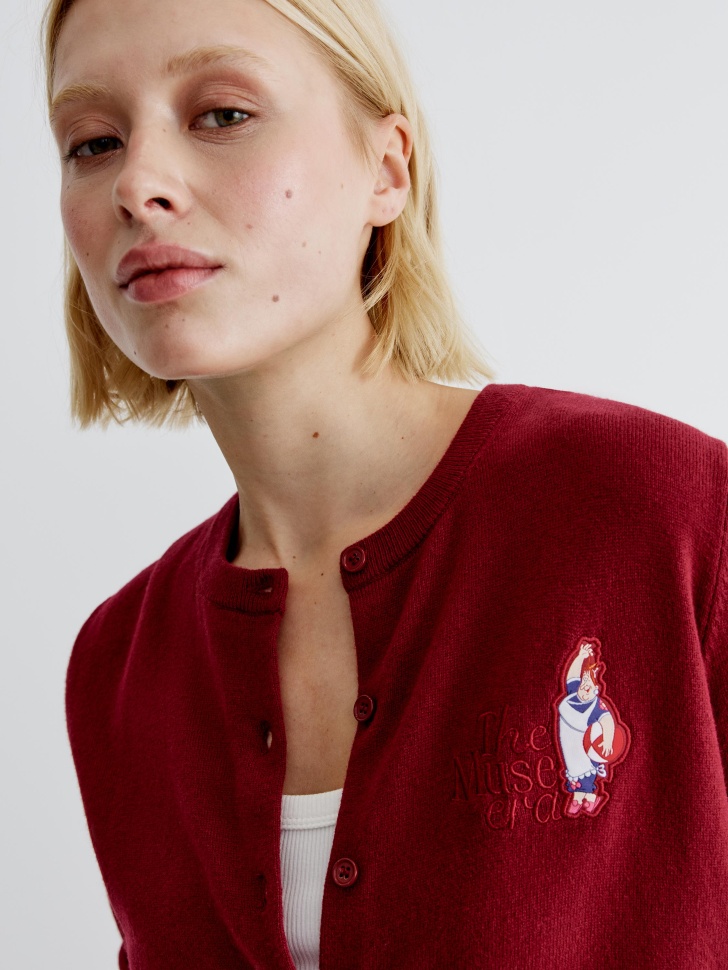 Товар с артикулом 4610517331854 вид сзади