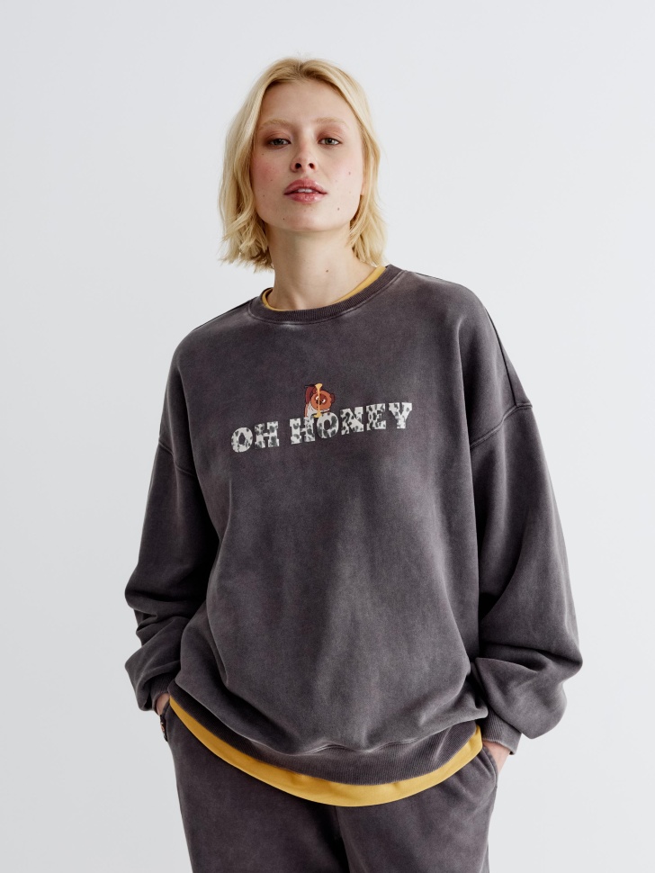 Товар с артикулом 4610517439130 вид сзади