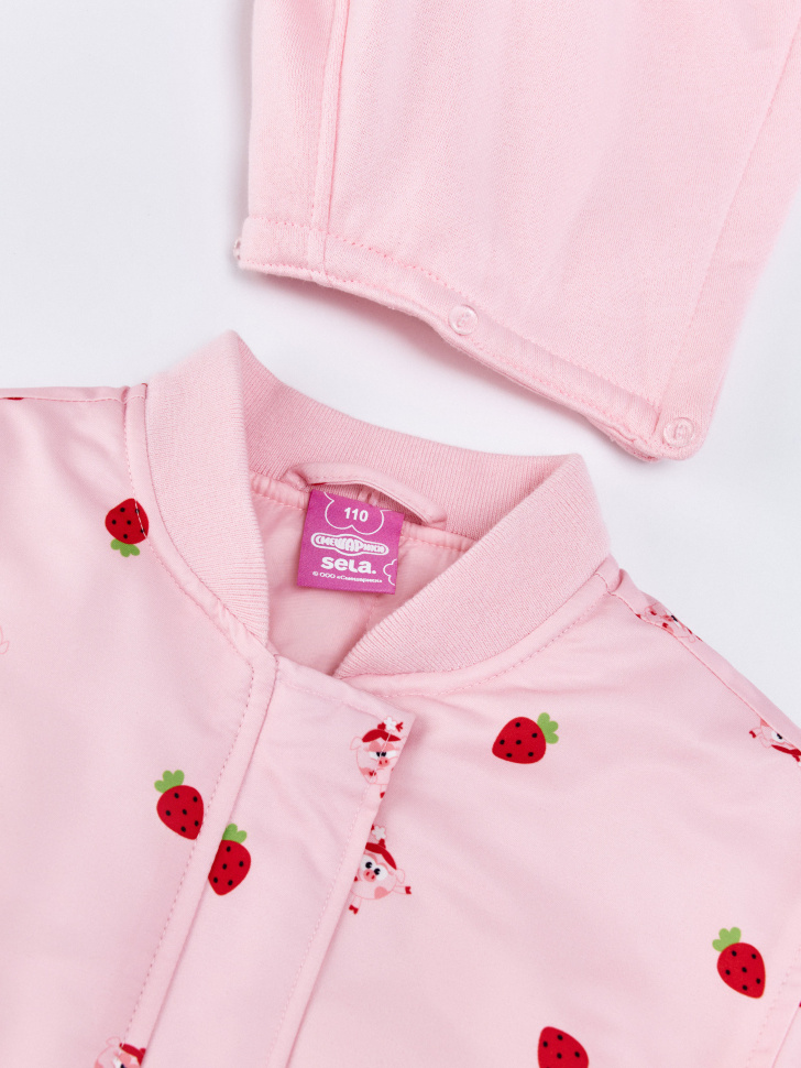 Товар с артикулом 4610517157232 вид сзади