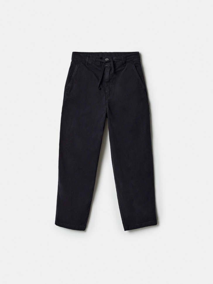 брюки на резинке для мальчиков 4610517226600 фотография