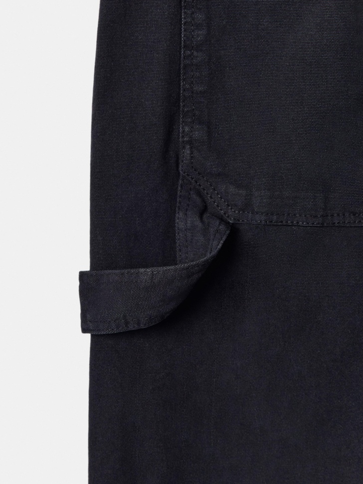 брюки на резинке для мальчиков по цене 2799 руб вид справа