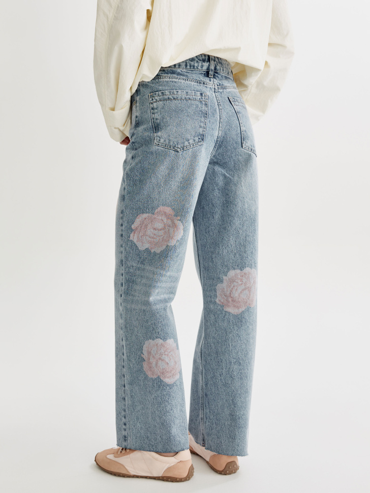 Товар с артикулом 4640611024246 вид сзади