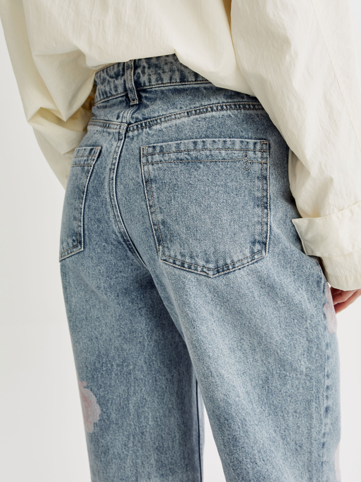 Товар с хорошими отзывами с внутренней стороны