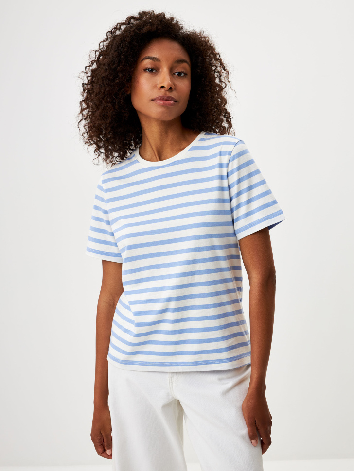 

Футболка ELLY REGULAR FIT