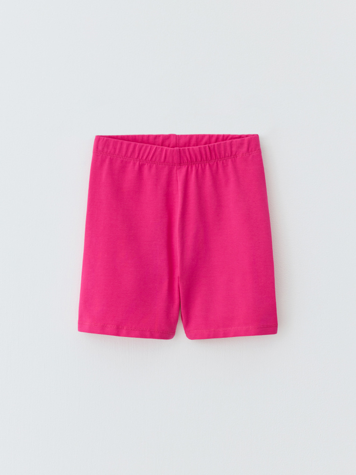 

Базовые велосипедки для девочек