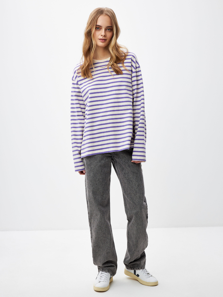 

Джинсы 403 STRAIGHT FIT