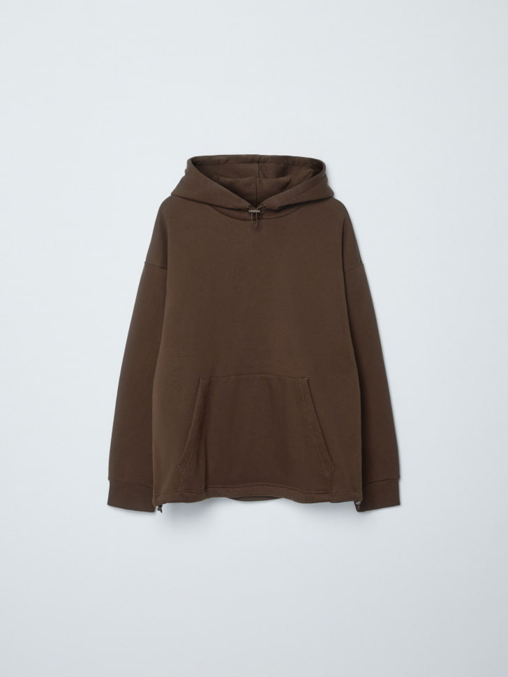 худи oversize fit 4610517061485 по низкой цене