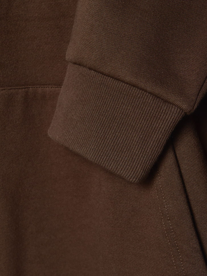 худи oversize fit 4610517061485 по распродаже