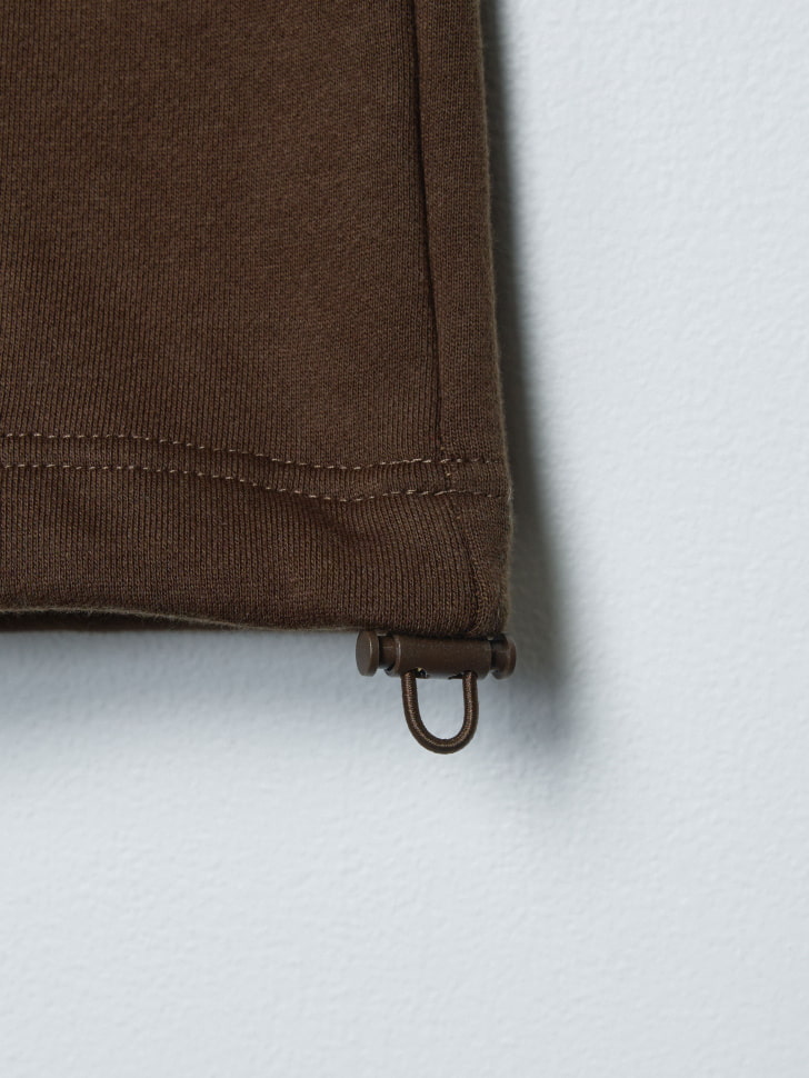 худи oversize fit 4610517061485 на официальном сайте