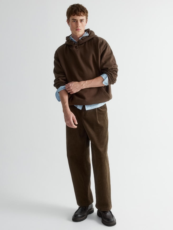 худи oversize fit 4610517061485 по акции