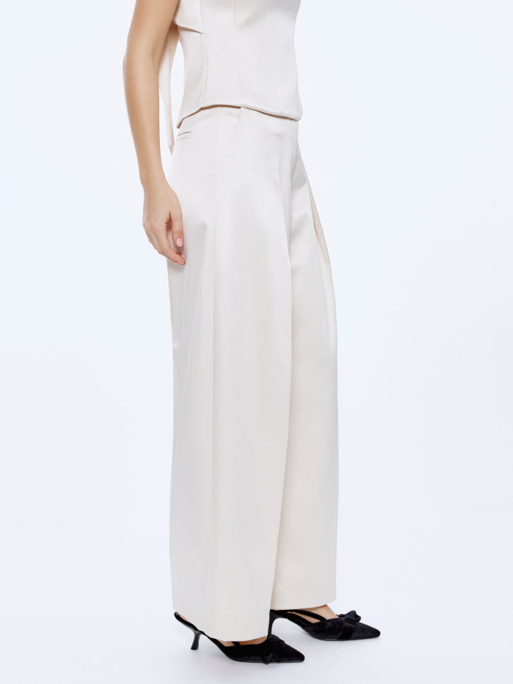 сатиновые брюки 4610517064219 с промокодом