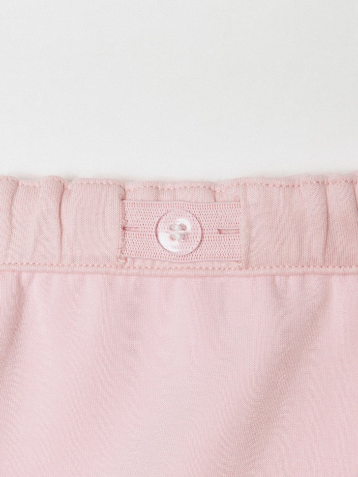 юбка-баллон с бантиками для девочек 4610517247452 с промокодом