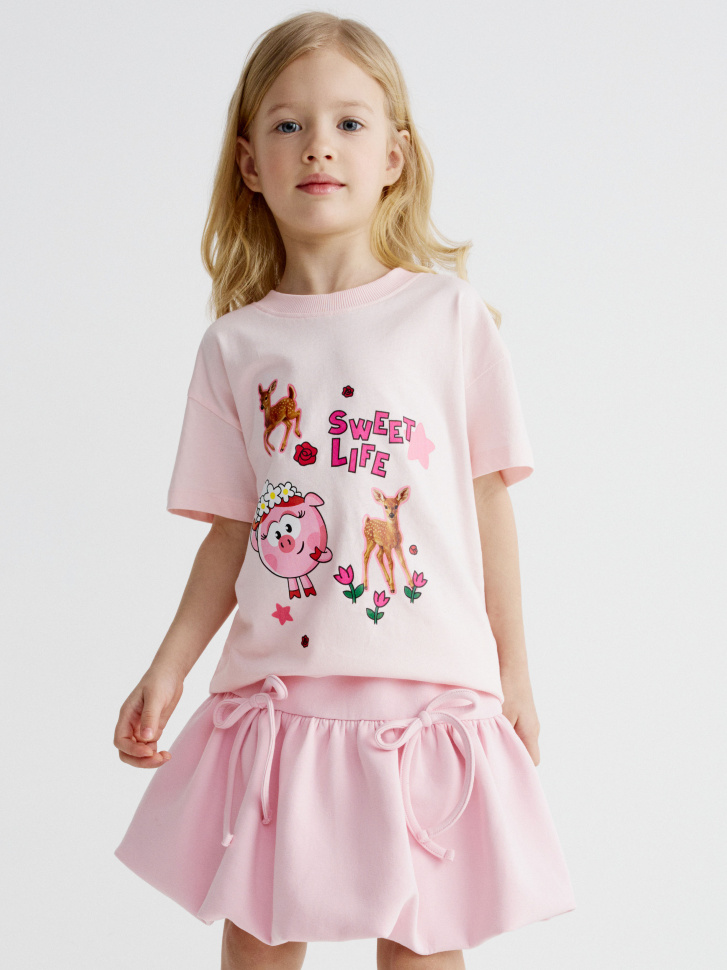 Продукция для девчонок фото