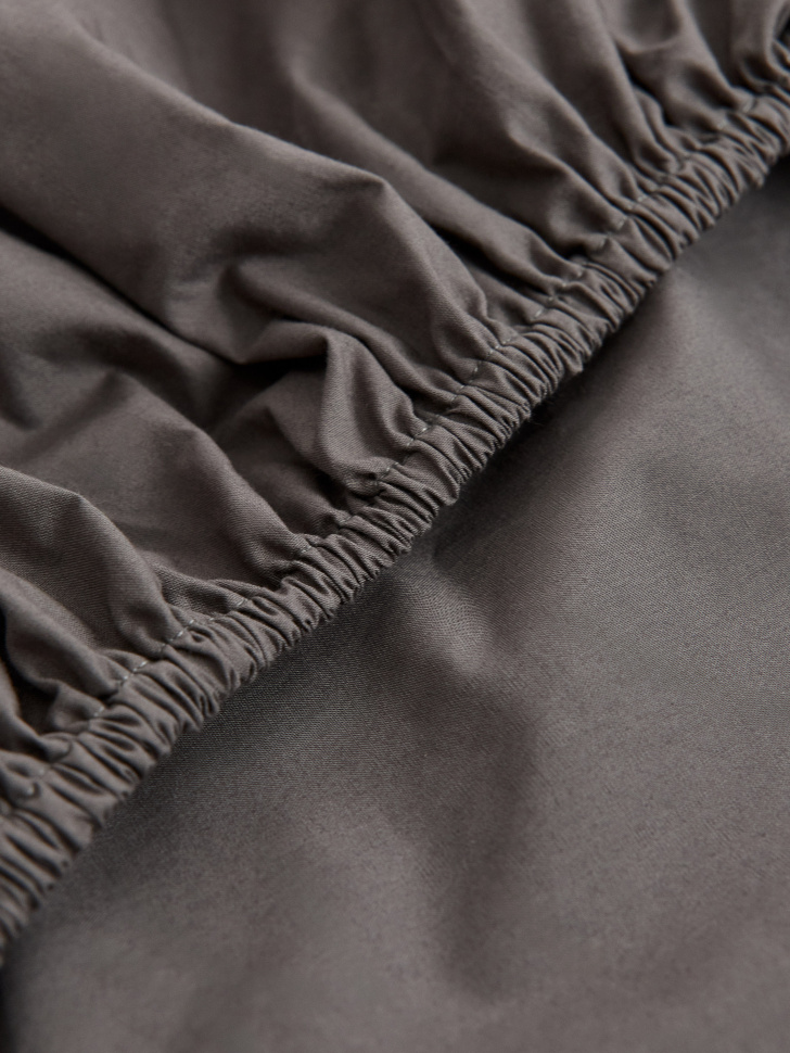 

Простыня на резинке 160х200 см, SL6801226227