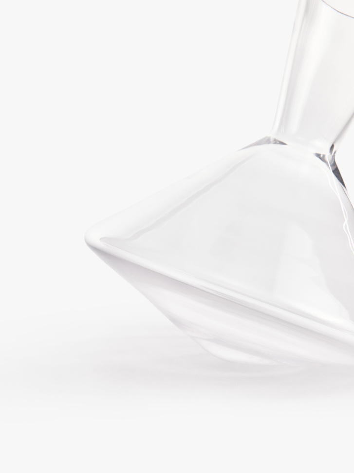 декантер для вина по цене 1999 руб вид справа