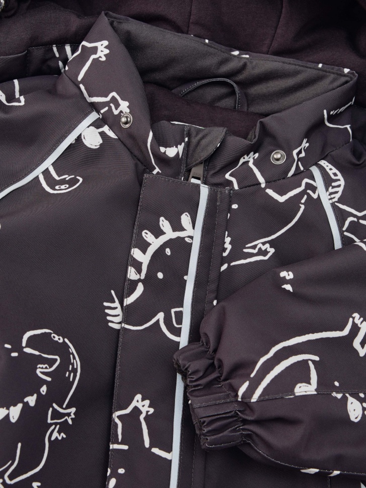 Товар с хорошими отзывами с внутренней стороны