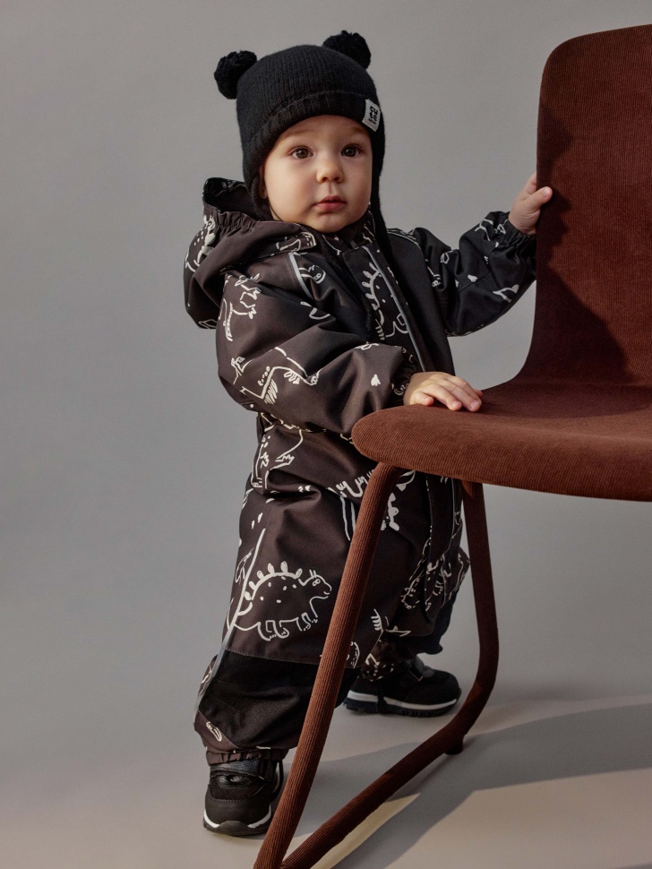 

Демисезонный комбинезон seladrytex® для малышей, SL6802001704