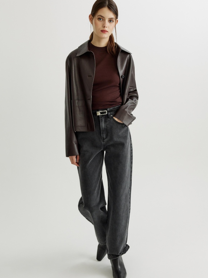 Товар с хорошими отзывами с внутренней стороны