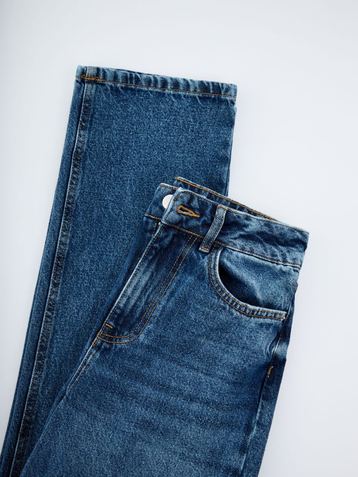 Джинсы 403 STRAIGHT FIT. Фото №9
