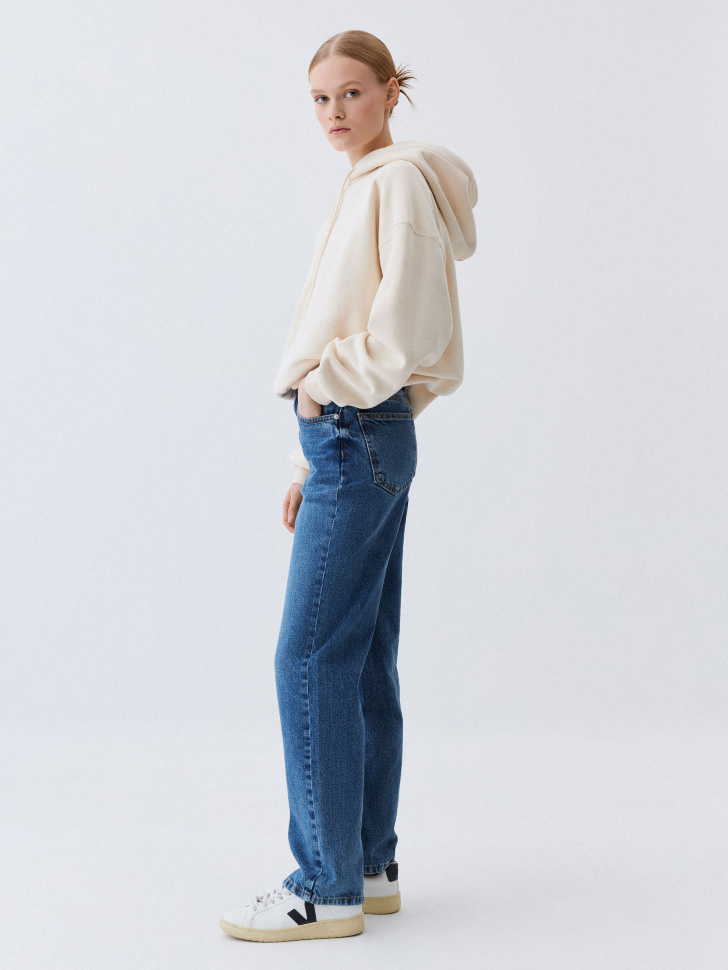 Джинсы 403 STRAIGHT FIT. Фото №3