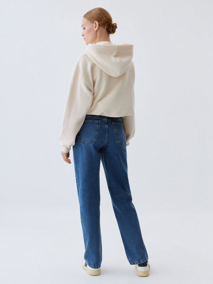 Джинсы 403 STRAIGHT FIT. Фото №4