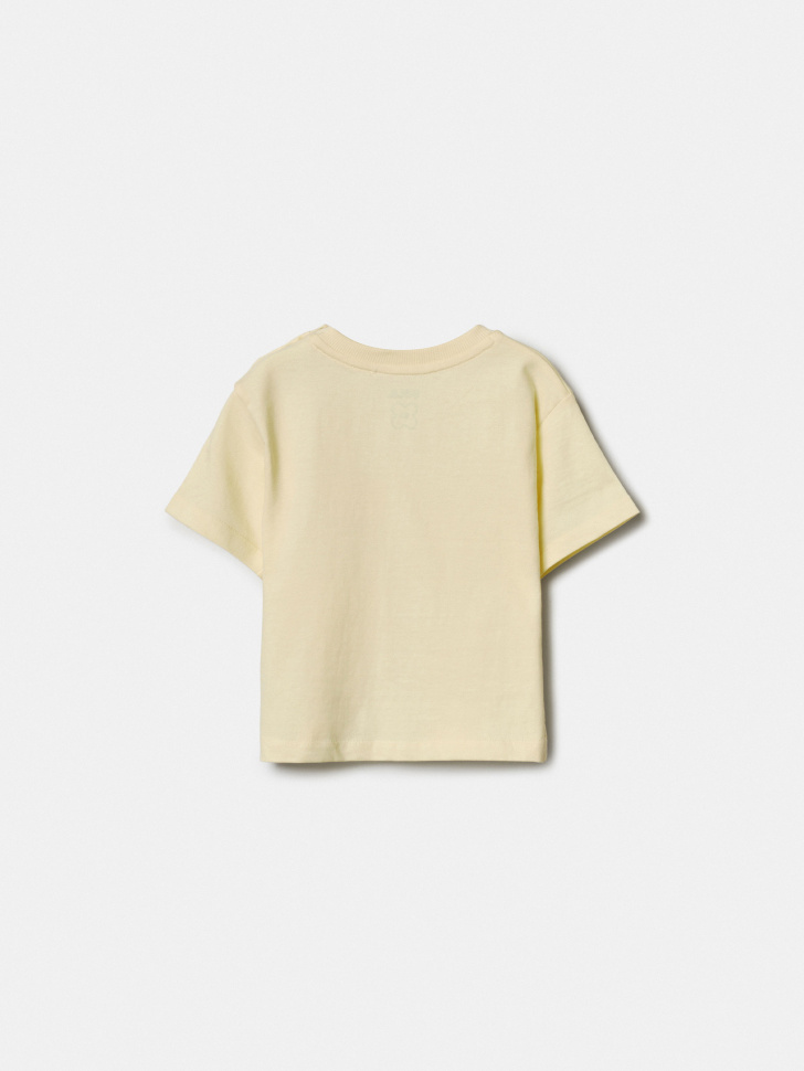 набор из 2 футболок для малышей по цене 1299 руб вид справа