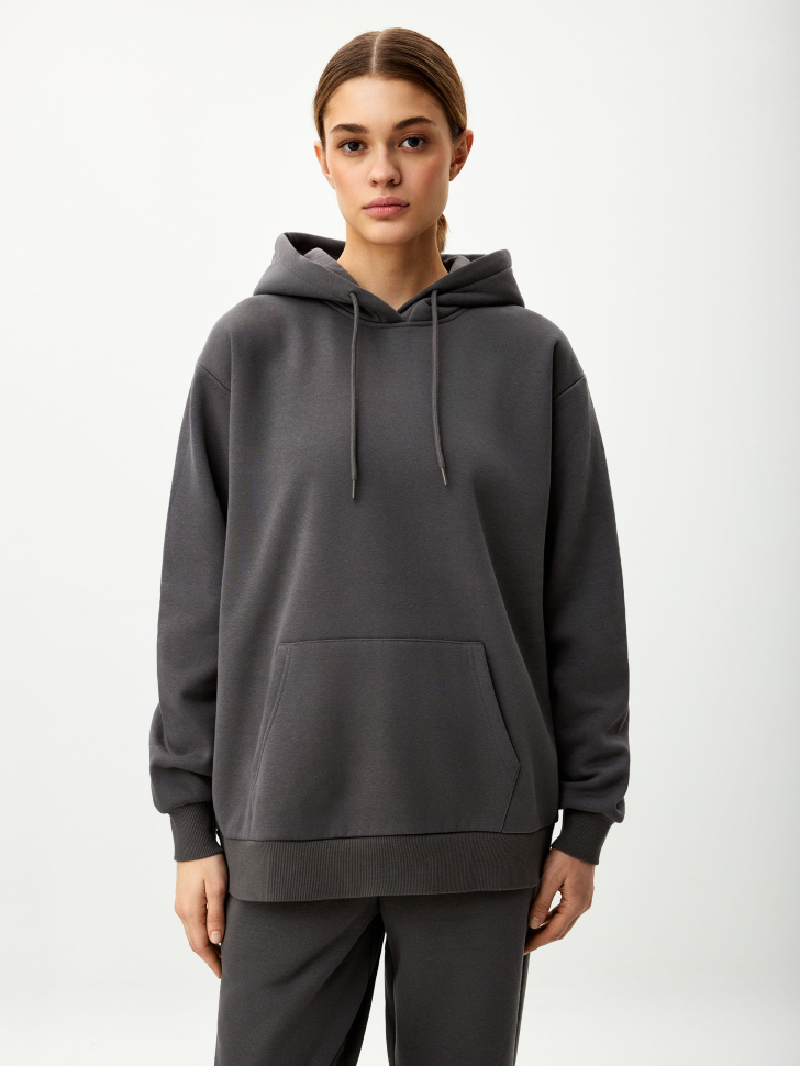 

Худи TINA OVERSIZE FIT, 4801010405