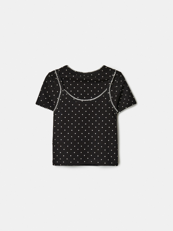 Товар с хорошими отзывами с внутренней стороны