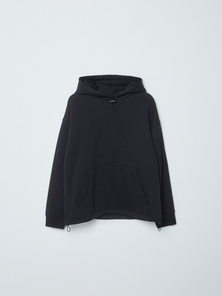 худи oversize fit 4610517061515 по низкой цене