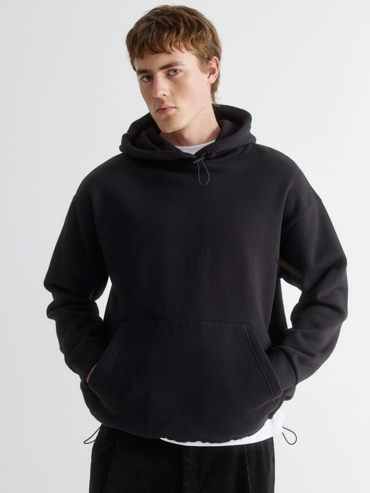 худи oversize fit 4610517061515 фотография