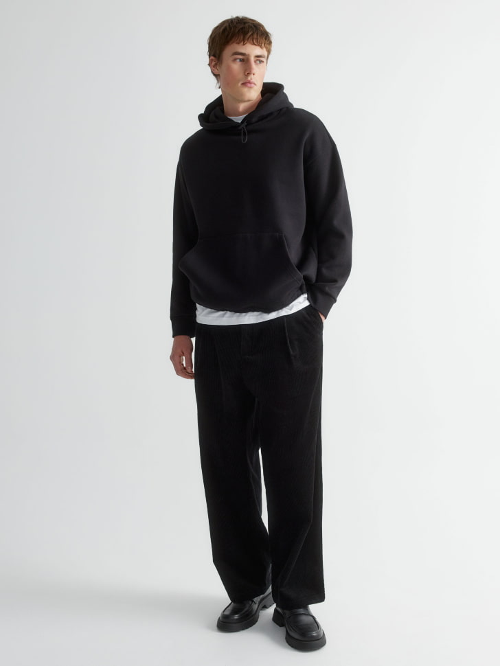 худи oversize fit 4610517061515 по акции