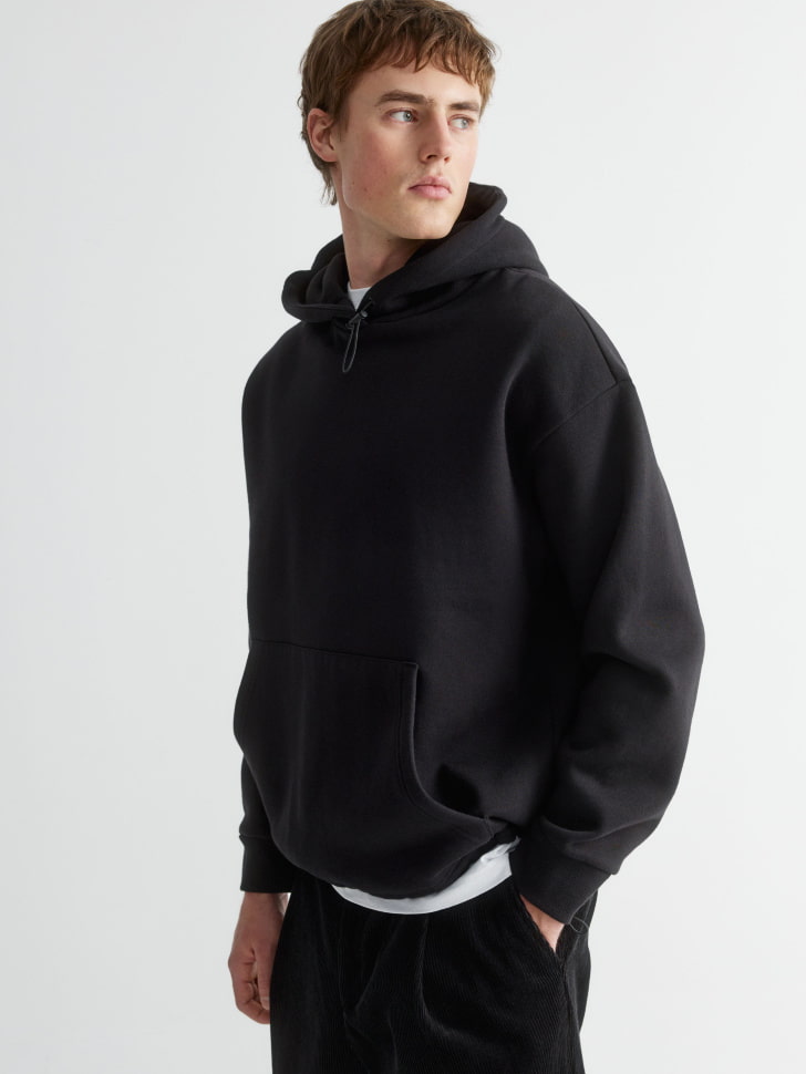 худи oversize fit 4610517061515 в интернет магазине
