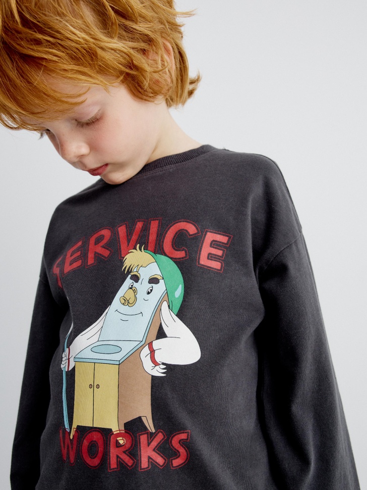 Товар с артикулом 4610517183415 вид сзади