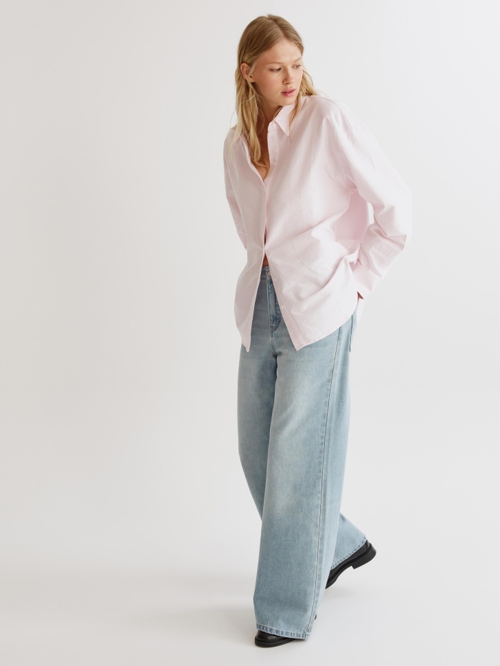 Товар с хорошими отзывами с внутренней стороны