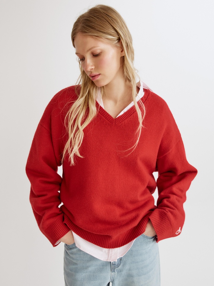 Товар с хорошими отзывами с внутренней стороны