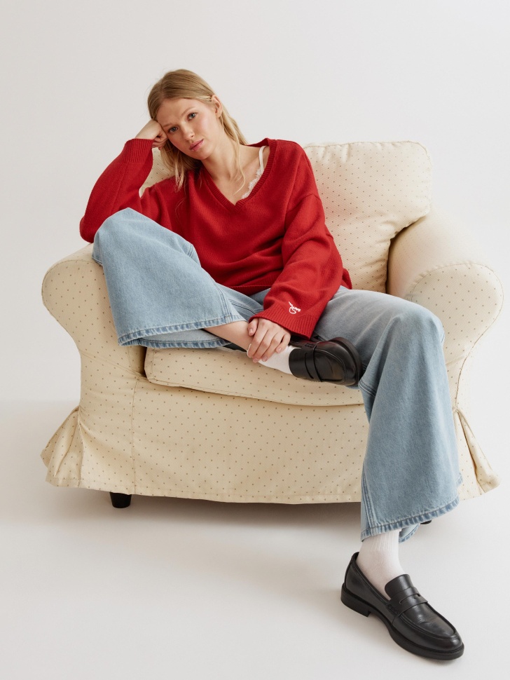 Продукция для женщин фото