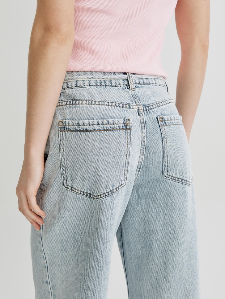 Товар с хорошими отзывами с внутренней стороны