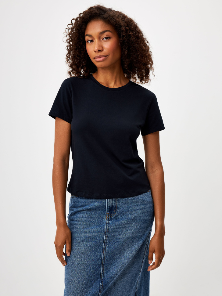 Футболка EVA SLIM FIT