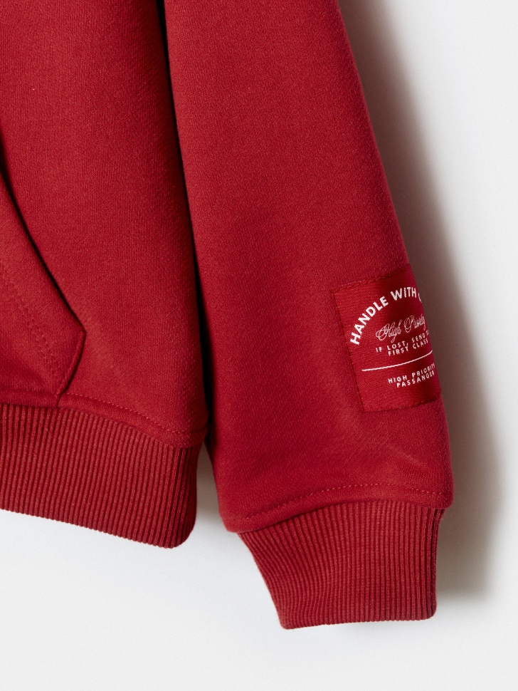 Товар с хорошими отзывами с внутренней стороны