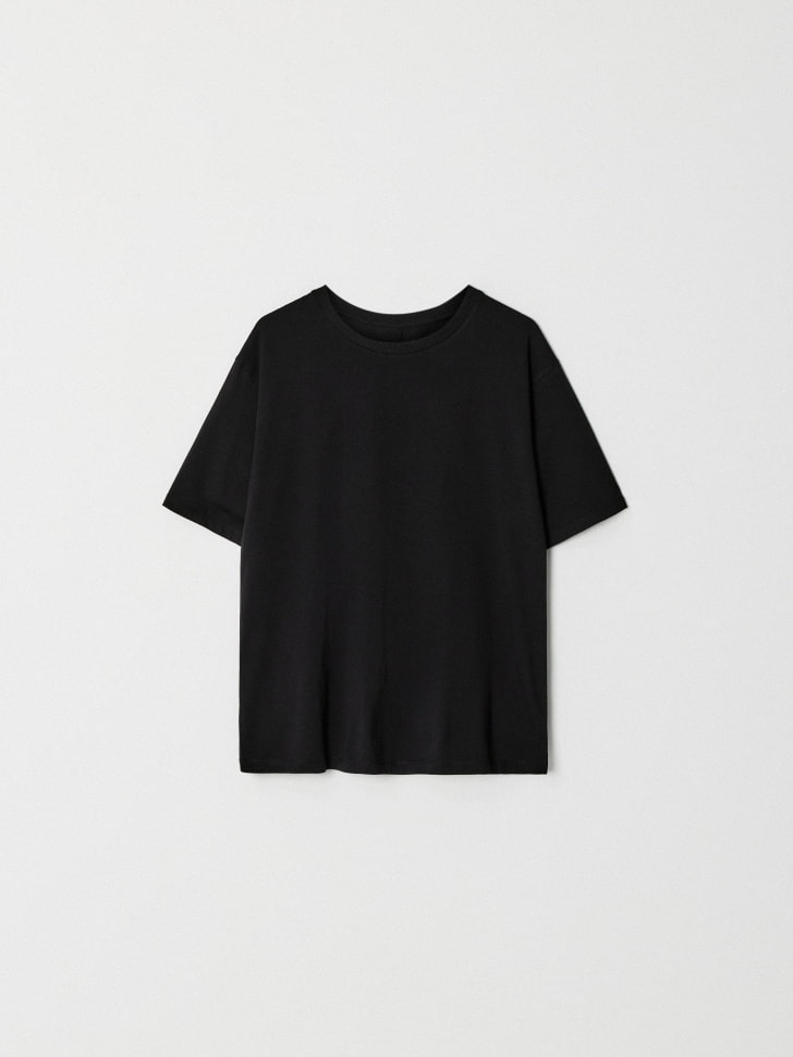 Базовая футболка REGULAR FIT