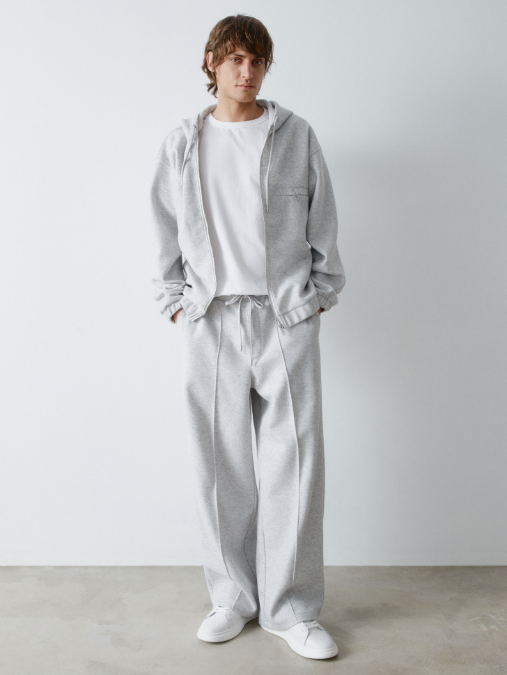 набор из 2 футболок regular fit 4610517452610 по акции