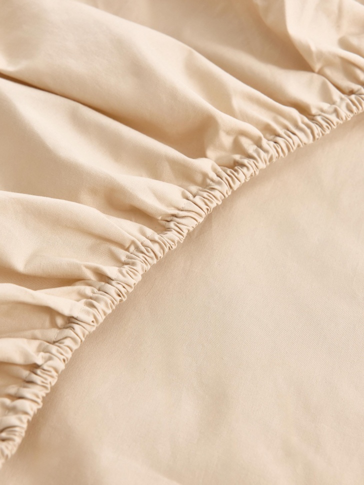 

Простыня на резинке 160х200 см, SL6801226227