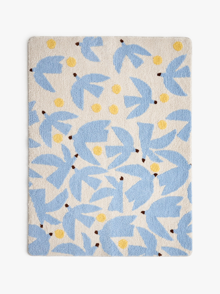 ковер детский 4610517819895 фотография