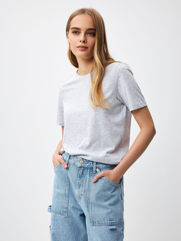

Футболка MARY REGULAR FIT, 3804010241