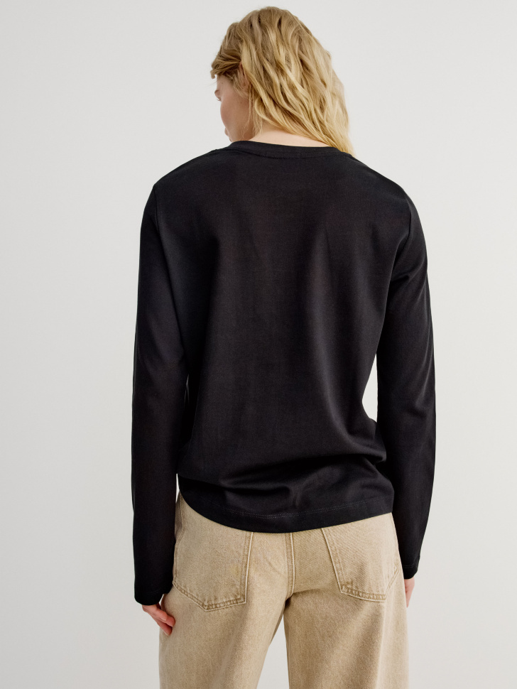 Товар с артикулом 4610517649447 вид сзади