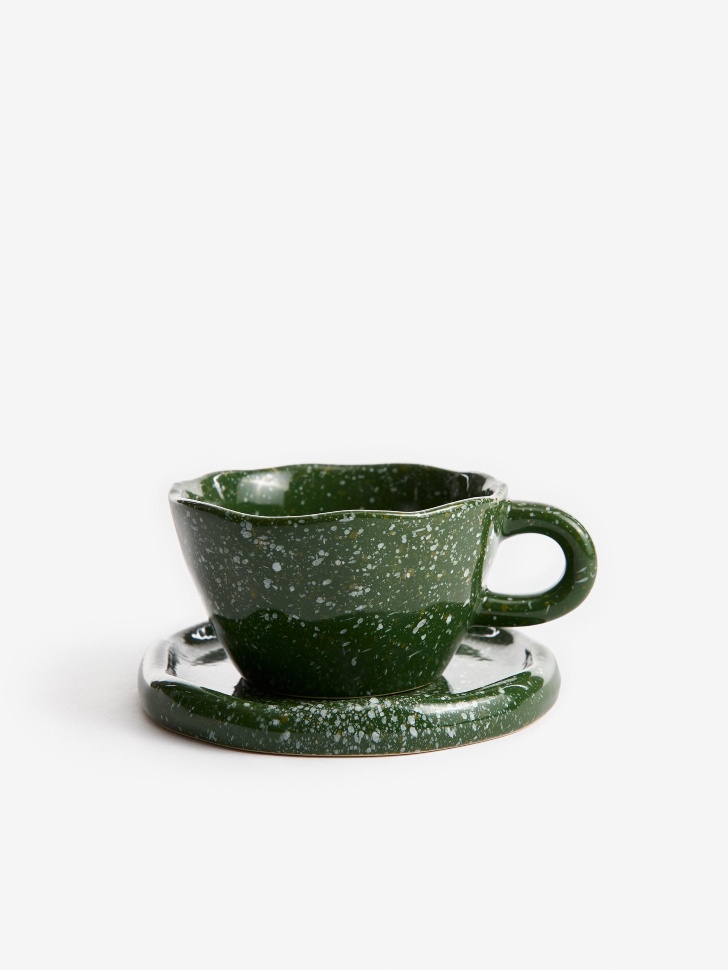 

Чайная пара из фарфора, SL6804226923